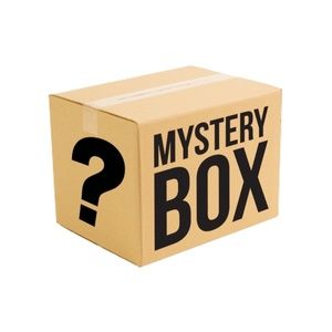 Mystery Box (5 Items)